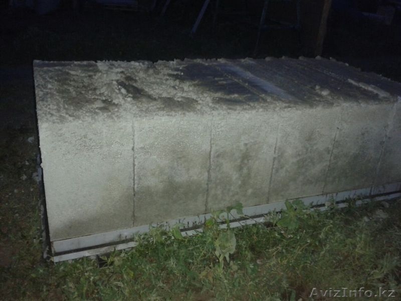 мини линия по производству газобетона АСМ-1МС - Изображение #7, Объявление #1267134