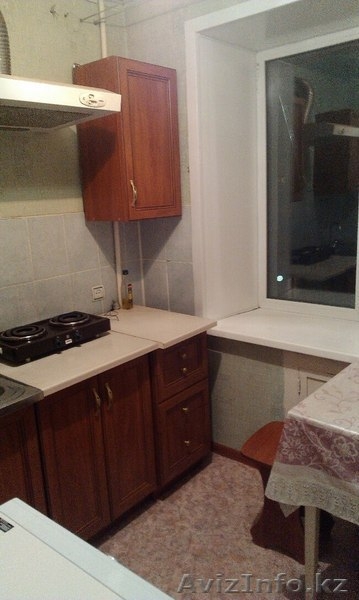 Продам 2-х комнатную квартиру в хорошем состоянии без долгов - Изображение #2, Объявление #1280237