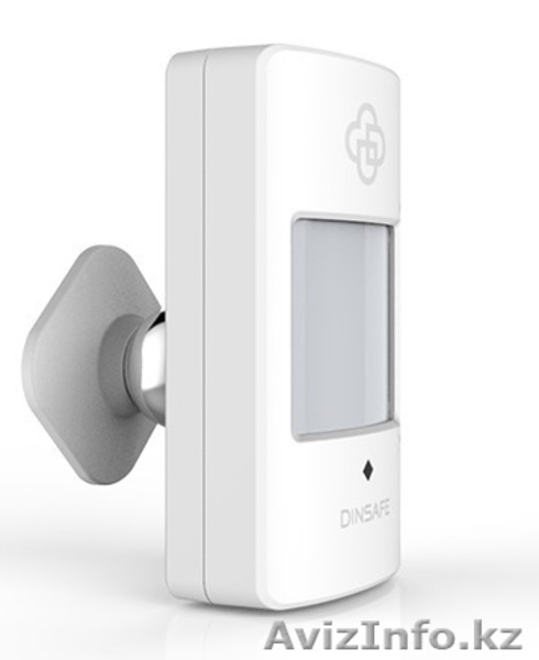 Установка без проводной охранной GSM-сигнализации и видеонаблюдения - Изображение #6, Объявление #1278572