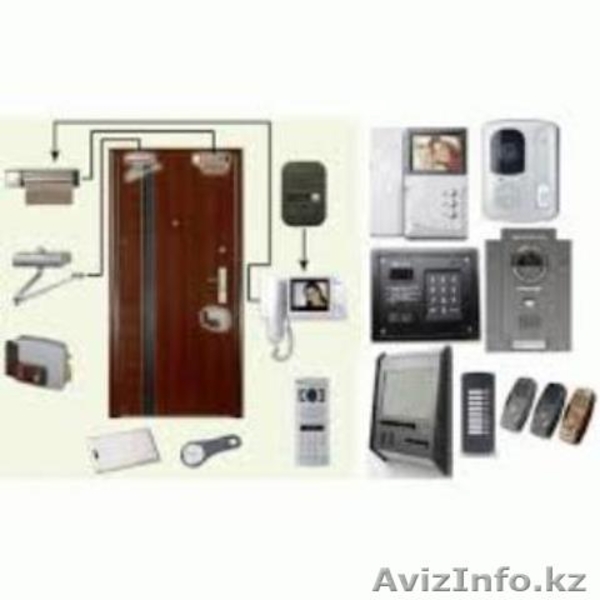 Видеонаблюдение и охранно-пожарная сигнализация  - Изображение #2, Объявление #1274465