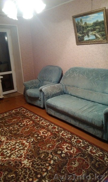 Продам 2-х комнатную квартиру в хорошем состоянии без долгов - Изображение #1, Объявление #1280237