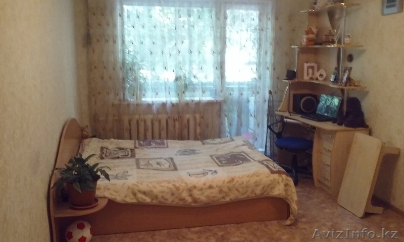 Продам 1 комнатную квартиру Кутузова 9 - Изображение #4, Объявление #1288816