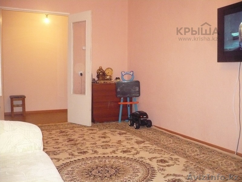 Продам 3хкомнатную квартиру в г.Аксу - Изображение #4, Объявление #1292153