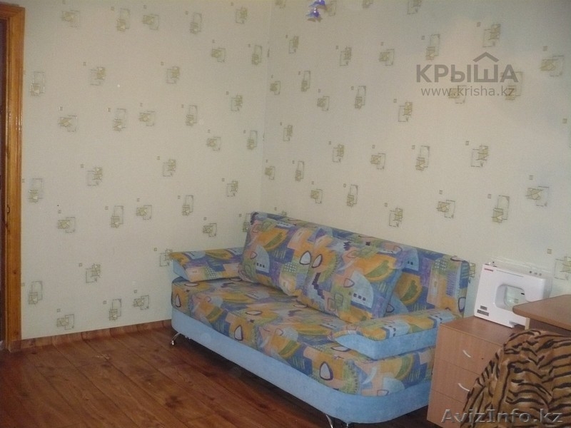 Продам 3хкомнатную квартиру в г.Аксу - Изображение #5, Объявление #1292153