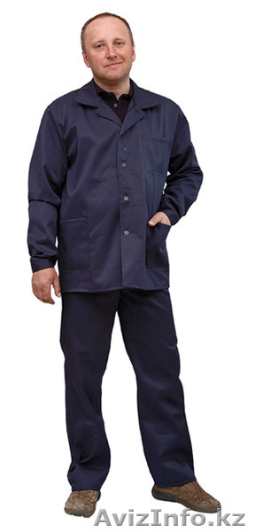 Реализуем Спецодежду,спецобувь, СИЗ. - Изображение #4, Объявление #1245336