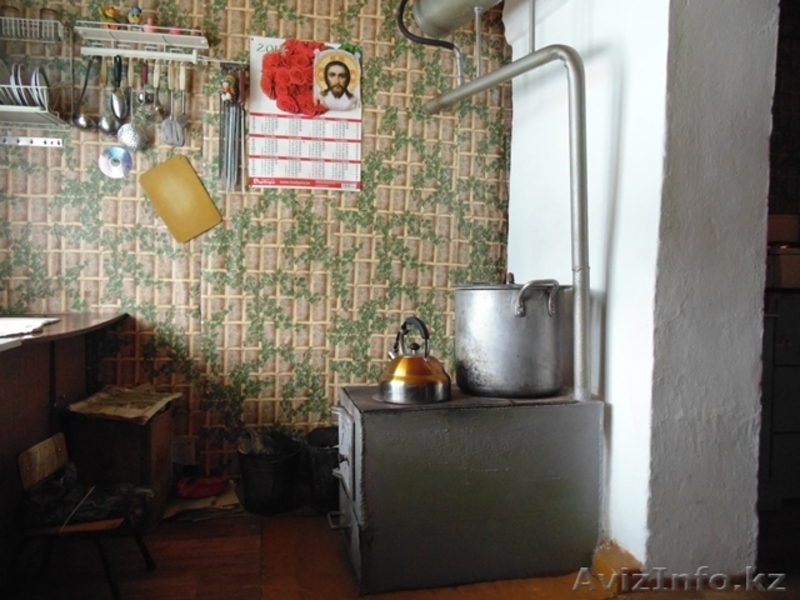 Меняю 1/4 часть дома 2 Павлодар - Изображение #3, Объявление #1287654