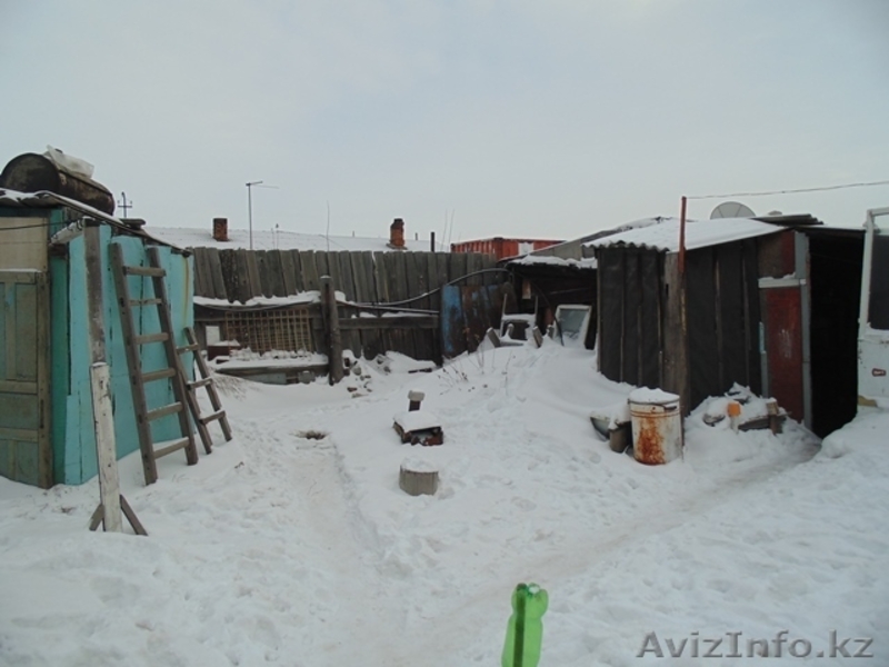Меняю 1/4 часть дома 2 Павлодар - Изображение #7, Объявление #1287654