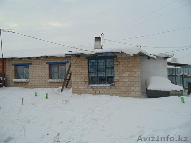 Меняю 1/4 часть дома 2 Павлодар - Изображение #8, Объявление #1287654