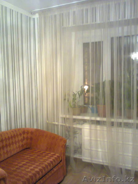 Продам 2-х комнатную, Катаева 89, 3/5 - Изображение #2, Объявление #1291936