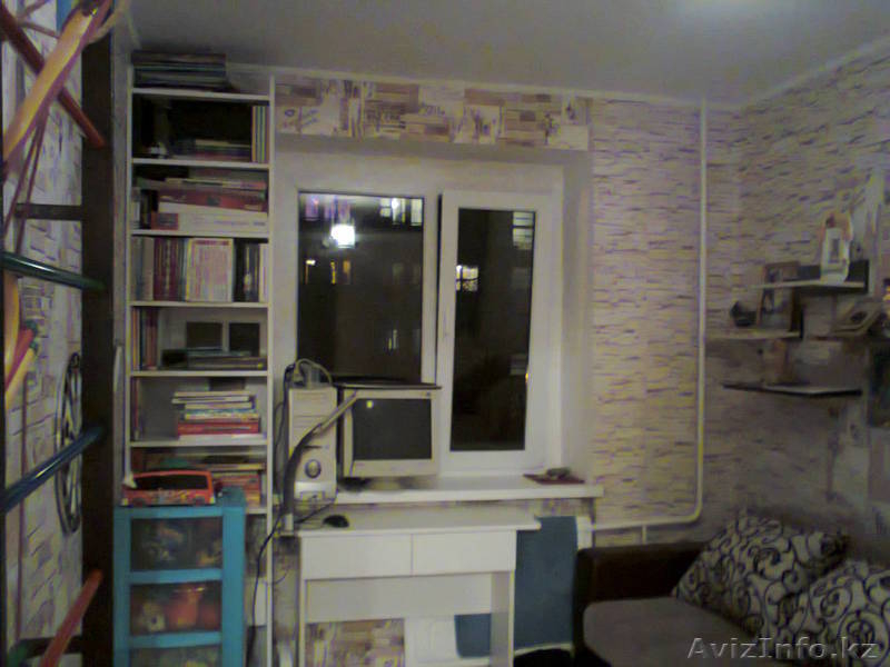 Продам 2-х комнатную, Катаева 89, 3/5 - Изображение #5, Объявление #1291936