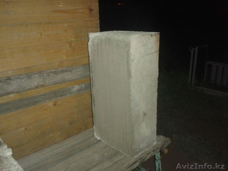 мини линия по производству газобетона АСМ-1МС - Изображение #9, Объявление #1267134