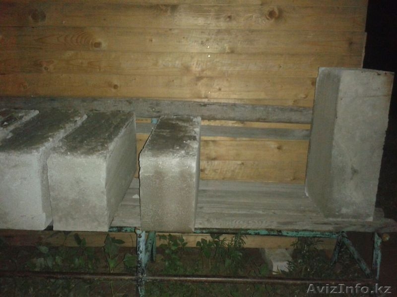 мини линия по производству газобетона АСМ-1МС - Изображение #10, Объявление #1267134