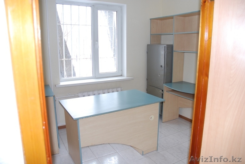 Офис Камзина, 74, отдельный вход с ул.Шевченко - Изображение #5, Объявление #1288092