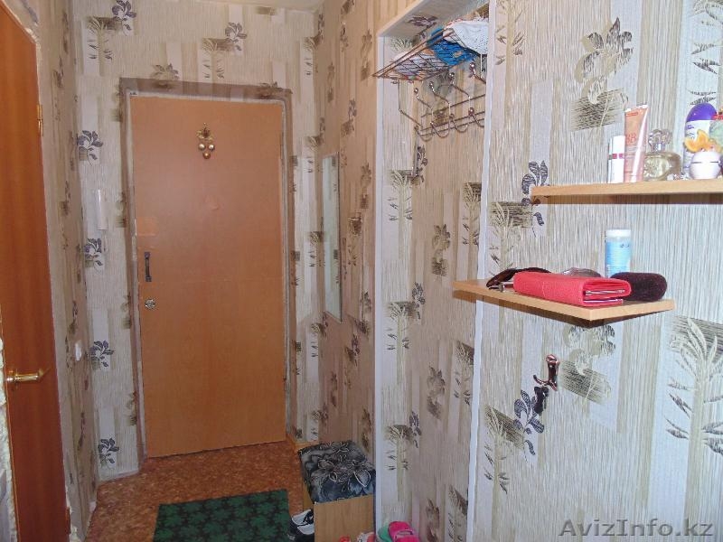 Продаем 2х комнатную квартиру с ремонтом в хорошем районе - Изображение #1, Объявление #1287650