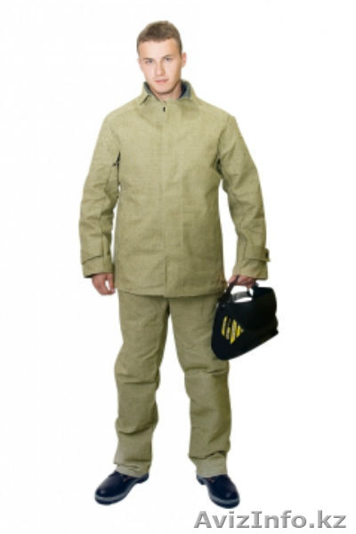 Реализуем Спецодежду,спецобувь, СИЗ. - Изображение #6, Объявление #1245336