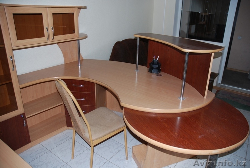 Офис Камзина, 74, отдельный вход с ул.Шевченко - Изображение #2, Объявление #1288092