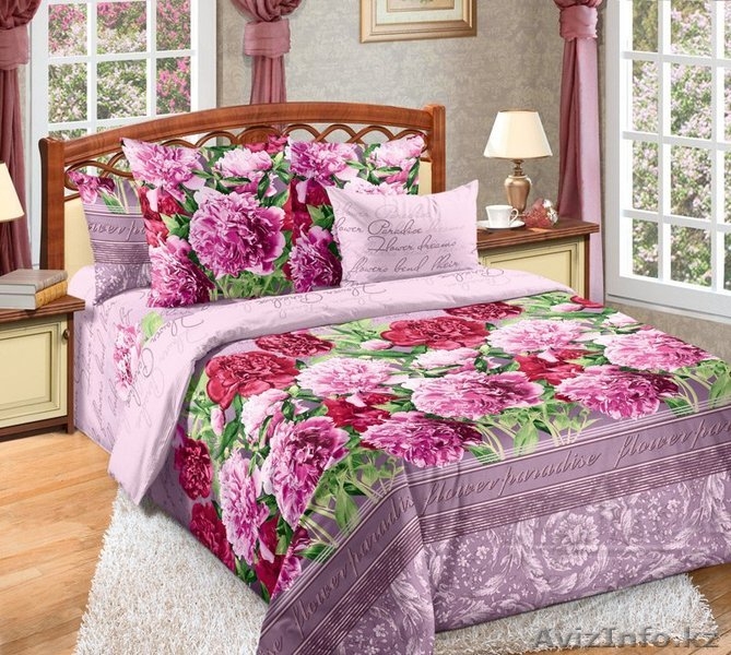 Продам постельное белье оптом!  - Изображение #2, Объявление #1299760