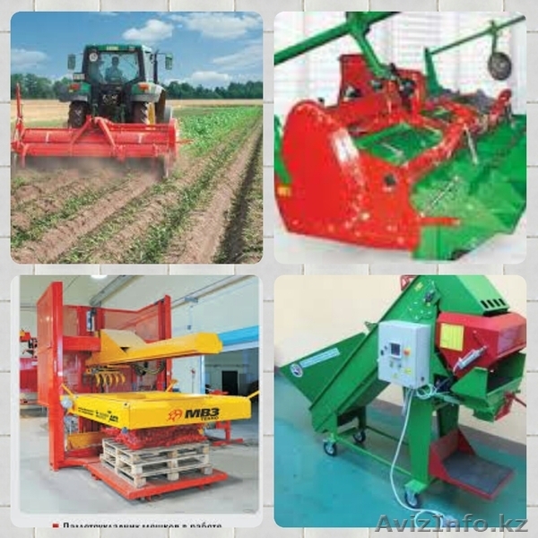 Продам Картофельную технику - Изображение #2, Объявление #1296889