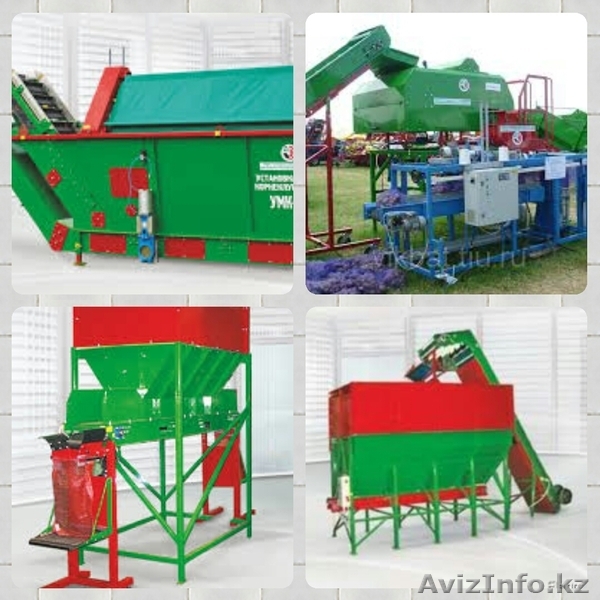 Продам Картофельную технику - Изображение #3, Объявление #1296889