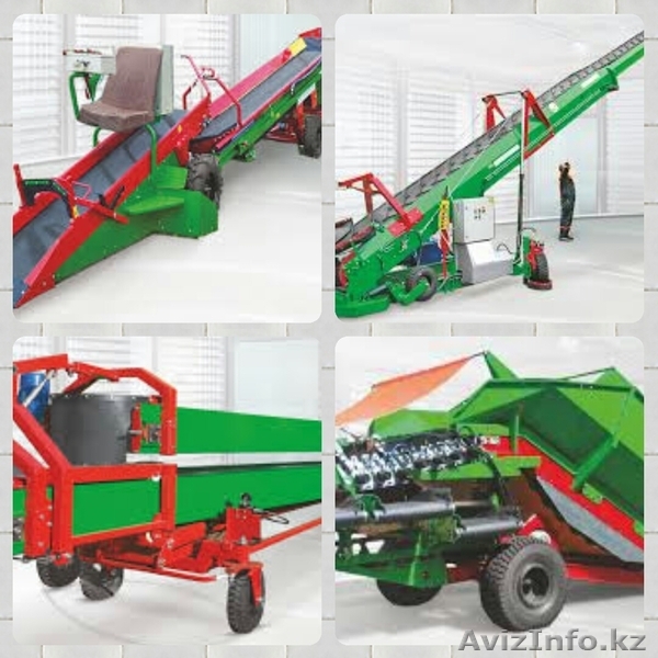 Продам Картофельную технику - Изображение #6, Объявление #1296889