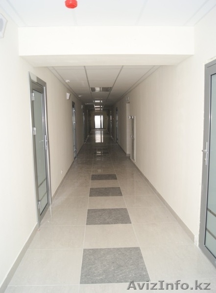 Продается новый офисный центр в столице Алтайского края (Россия) недорого - Изображение #4, Объявление #1190979