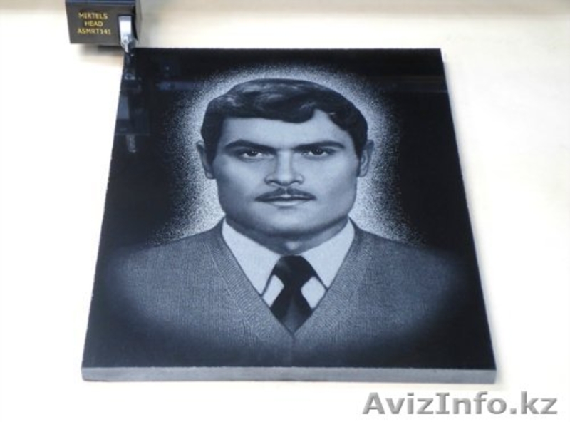 Гравировальный станок по камню Mirtels T5060 - Изображение #3, Объявление #1299463