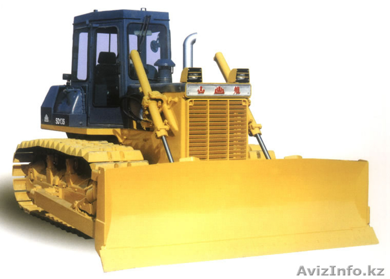 Сдаем строительную технику в аренду - Изображение #1, Объявление #1304358