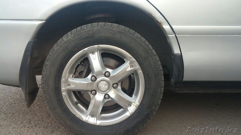 Мазду Кронос 1995г/в.  - Изображение #3, Объявление #1297336