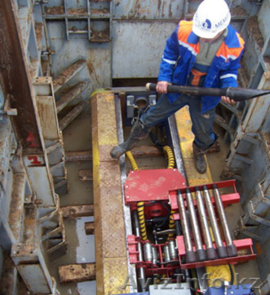 Оборудование для горизонтально направленного бурения - Изображение #1, Объявление #1304357