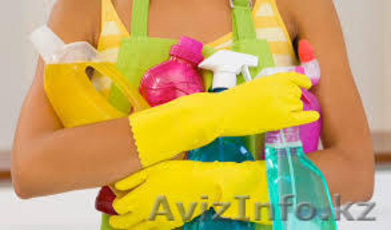 "ИП Анастасия" Уборка квартир, домов и офисов! - Изображение #2, Объявление #1298872