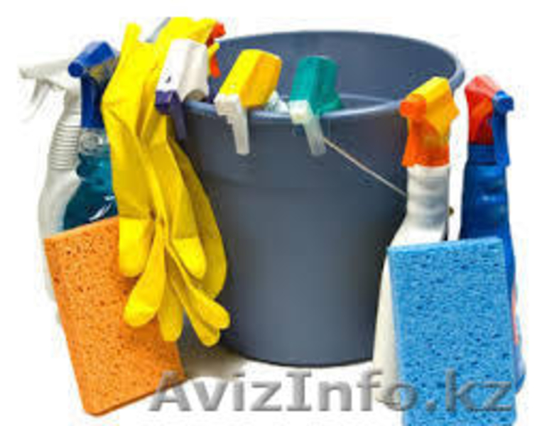 "ИП Анастасия" Уборка квартир, домов и офисов! - Изображение #1, Объявление #1298872