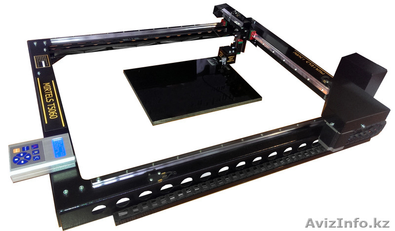 Гравировальный станок по камню Mirtels T5060 - Изображение #1, Объявление #1299463