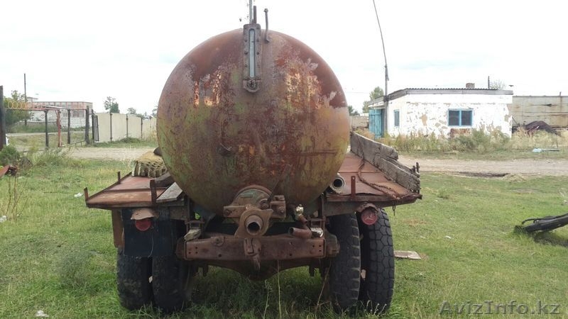 ГАЗ 53, АВТОВОЗ - Изображение #1, Объявление #1310176