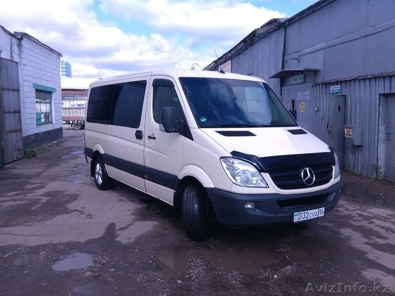 Павлодар-Новосибирск - Изображение #1, Объявление #1316671