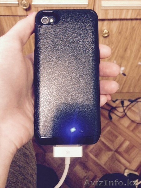 продам айфон 4s 16 GB - Изображение #1, Объявление #1312888