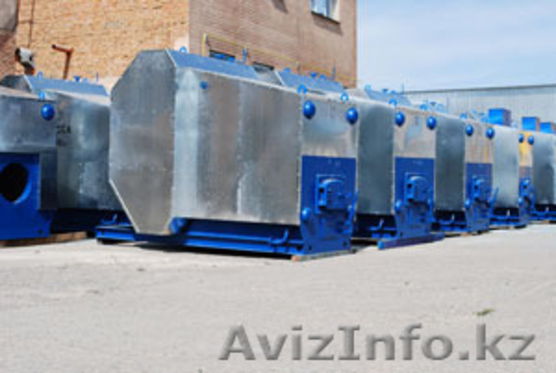 Паровые водотрубные котлы - Изображение #2, Объявление #1316484