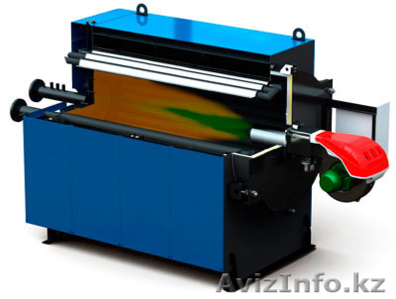 Водогрейные котлы - Изображение #2, Объявление #1316480