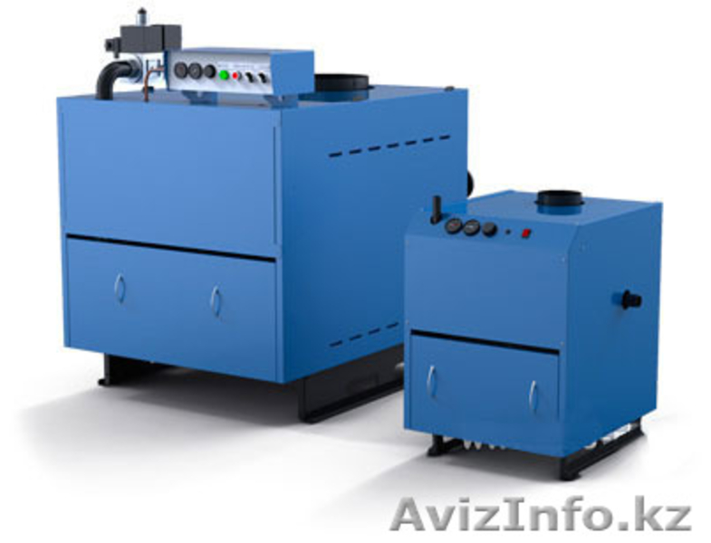 Водогрейные котлы - Изображение #3, Объявление #1316480