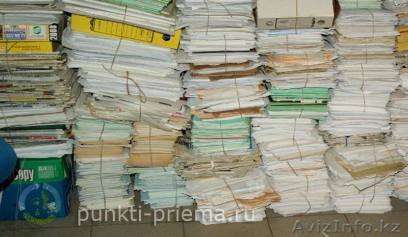 куплю макулатуру белую(книги,журналы,газеты....) дорого в больших обьемах - Изображение #2, Объявление #1311997