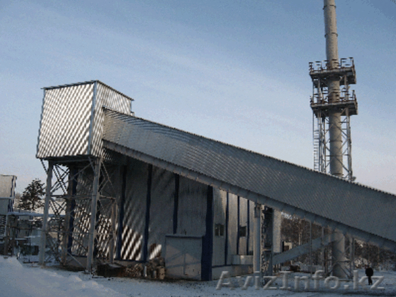 Шахтные воздухонагревательные установки - Изображение #1, Объявление #1316471