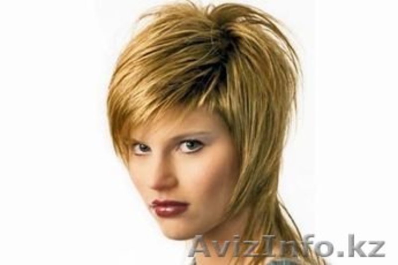 услуги дипломированного дамского мастера, с выездом на дом.. стаж более 10 лет. - Изображение #4, Объявление #1324416