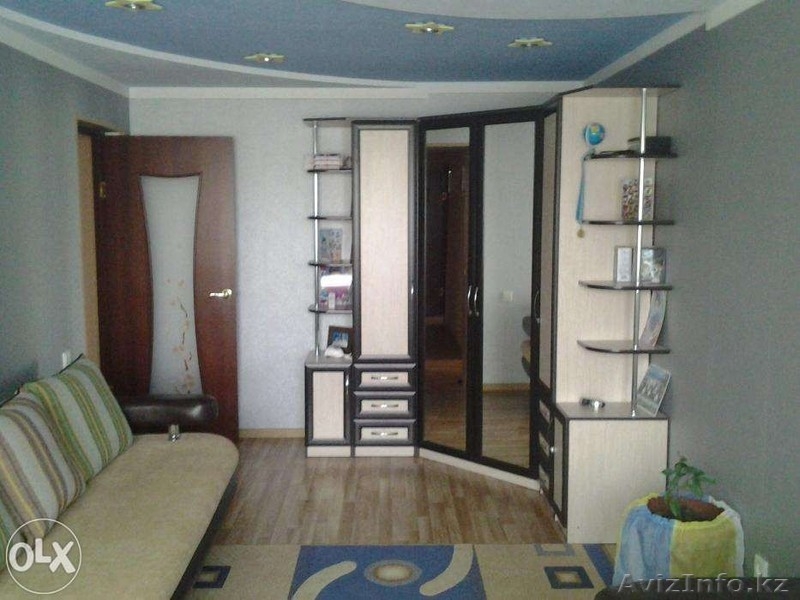 3-комн. кв-ра с евроремонтом - Изображение #6, Объявление #1327015