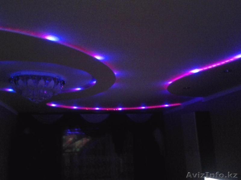 3-комн. кв-ра с евроремонтом - Изображение #1, Объявление #1327015