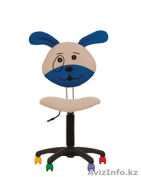 Новое поступление кресел детских, для персонала и руководителей! - Изображение #2, Объявление #1326522