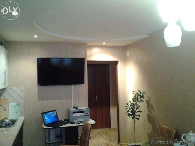 3-комн. кв-ра с евроремонтом - Изображение #4, Объявление #1327015