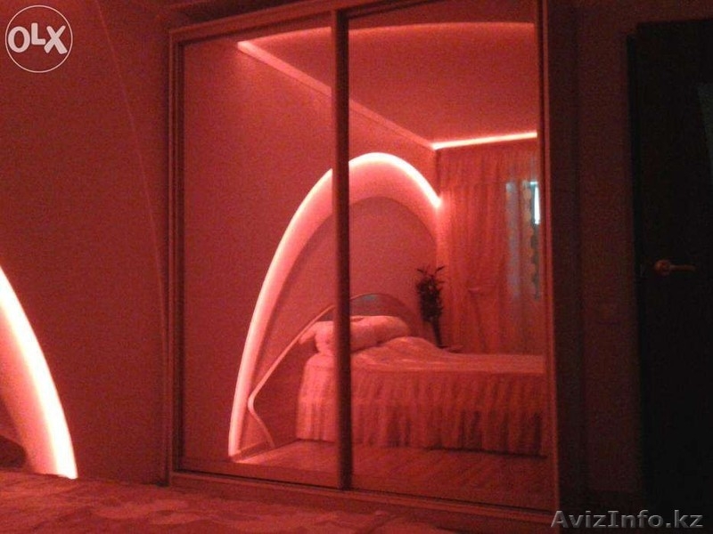 3-комн. кв-ра с евроремонтом - Изображение #3, Объявление #1327015