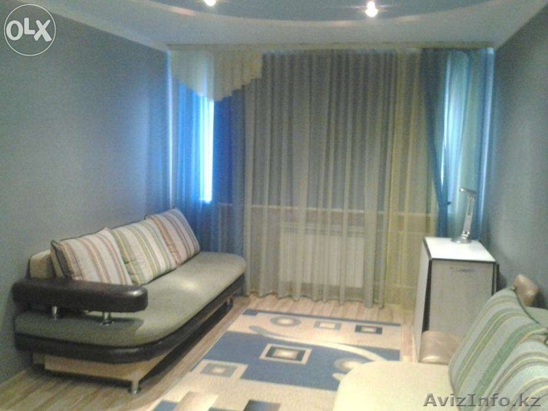 3-комн. кв-ра с евроремонтом - Изображение #5, Объявление #1327015