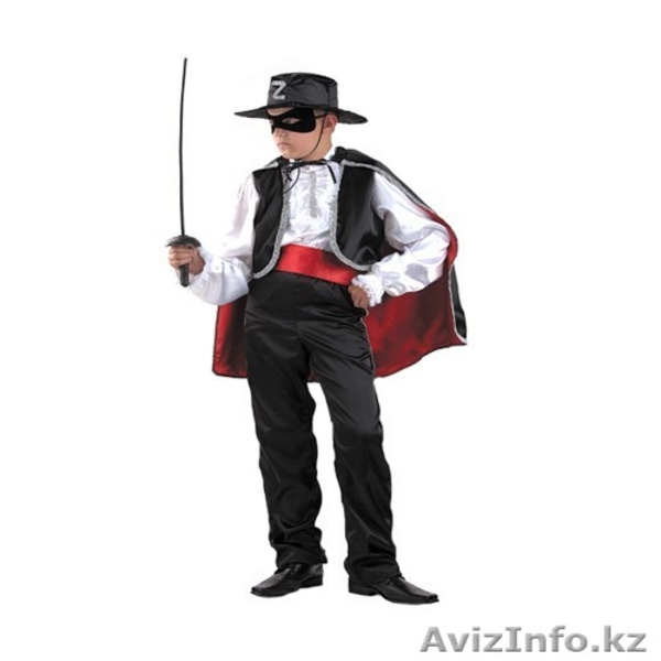 Детские карнавальные костюмы - Изображение #3, Объявление #1344666