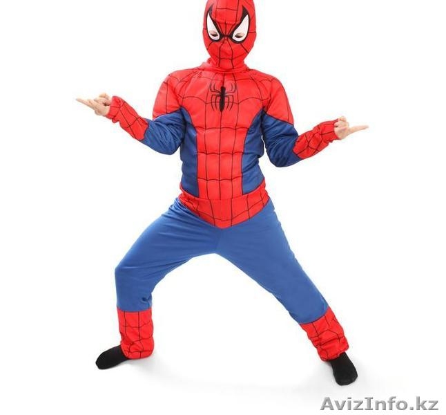 Детские карнавальные костюмы - Изображение #8, Объявление #1344666