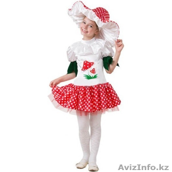 Детские карнавальные костюмы - Изображение #9, Объявление #1344666